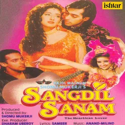 Sanam Sangdil Sanam